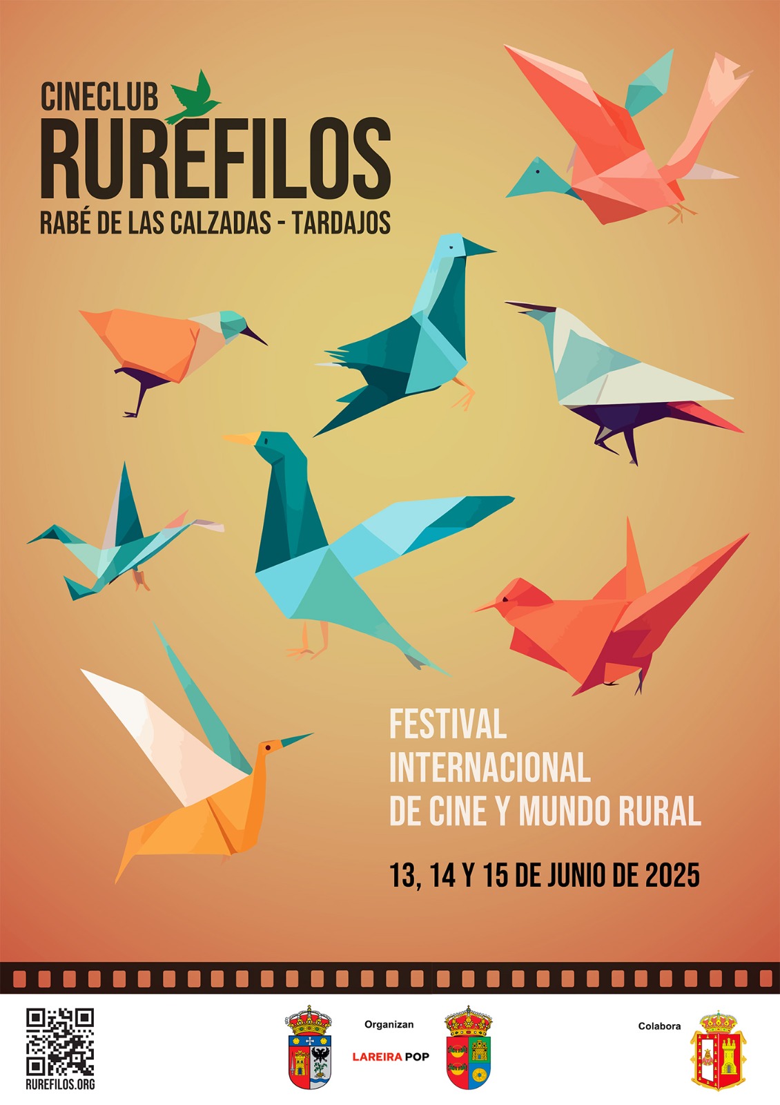 RUREFILOS 2025