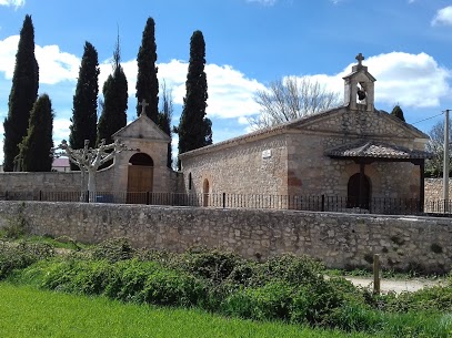 Ermita de Nuestra Señora de Monasterio