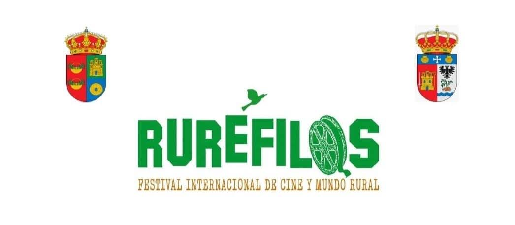 RUREFILOS. FESTIVAL INTERNACIONAL DE CINE Y MUNDO RURAL