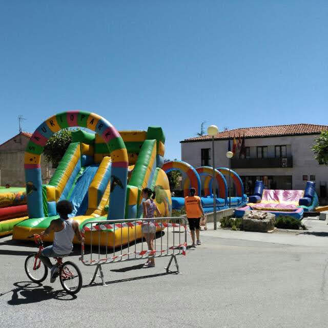 Fiesta de Santa Marina