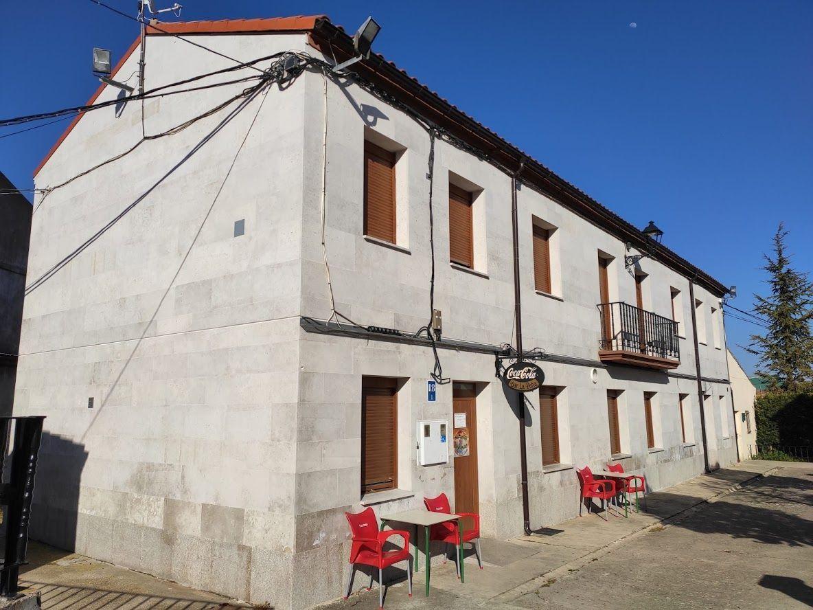 Bar "LA PEÑA"