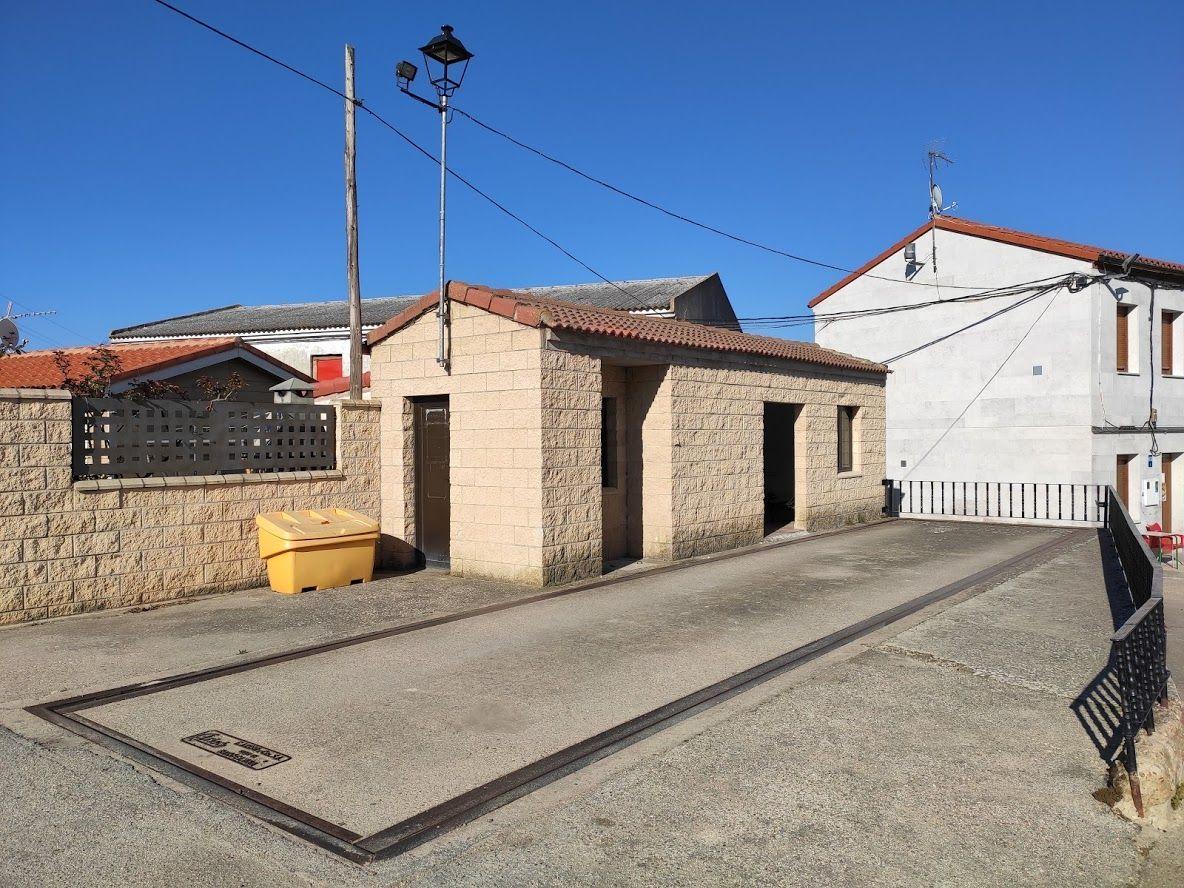 Báscula Municipal