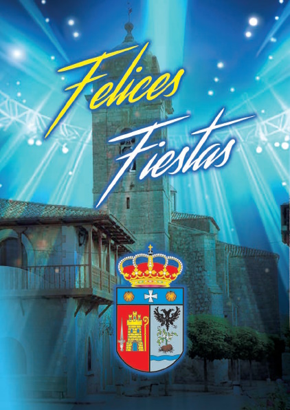 Fiestas Patronales de Septiembre 2023