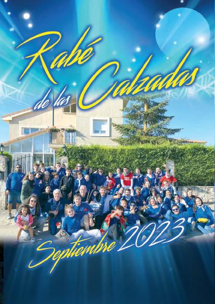 Fiestas Patronales de Septiembre 2023