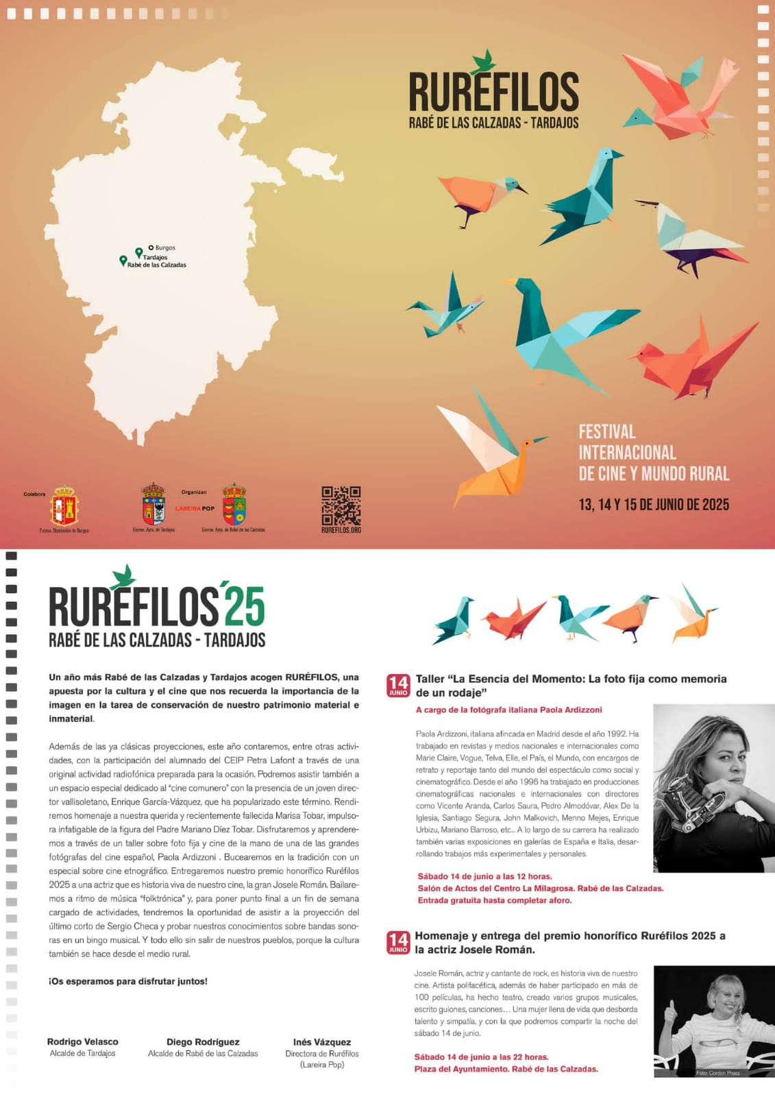 RUREFILOS 2025