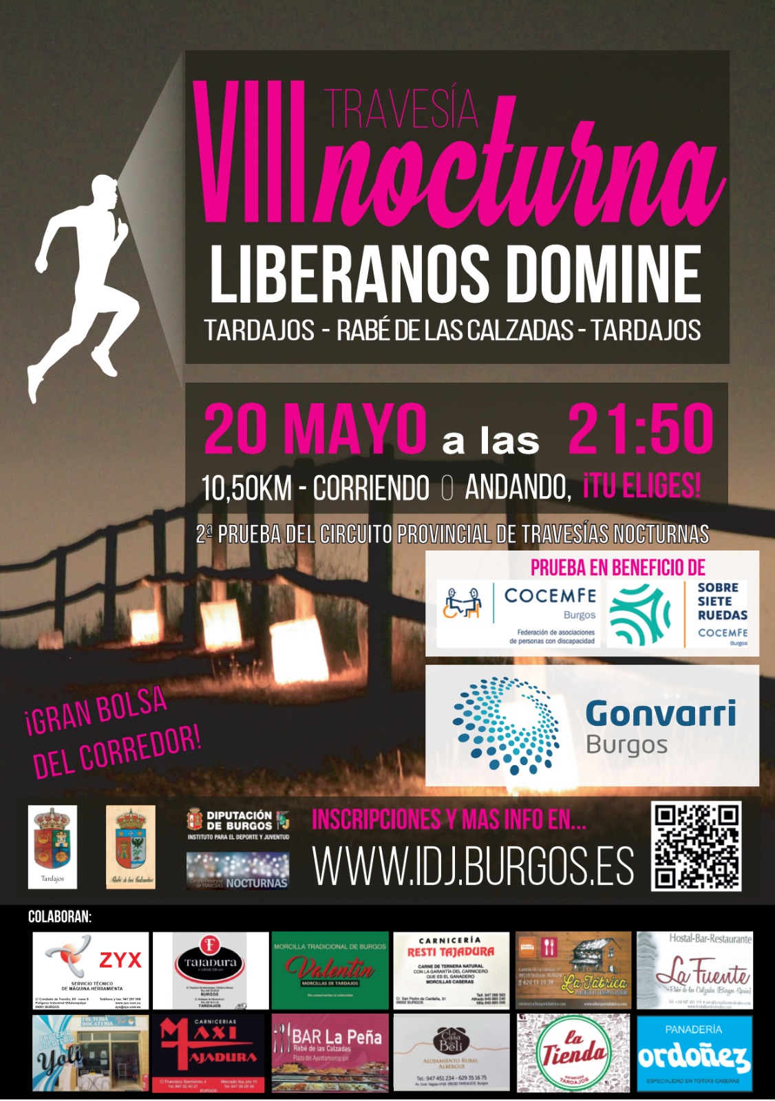 VIII Nocturna Liberanos Domine