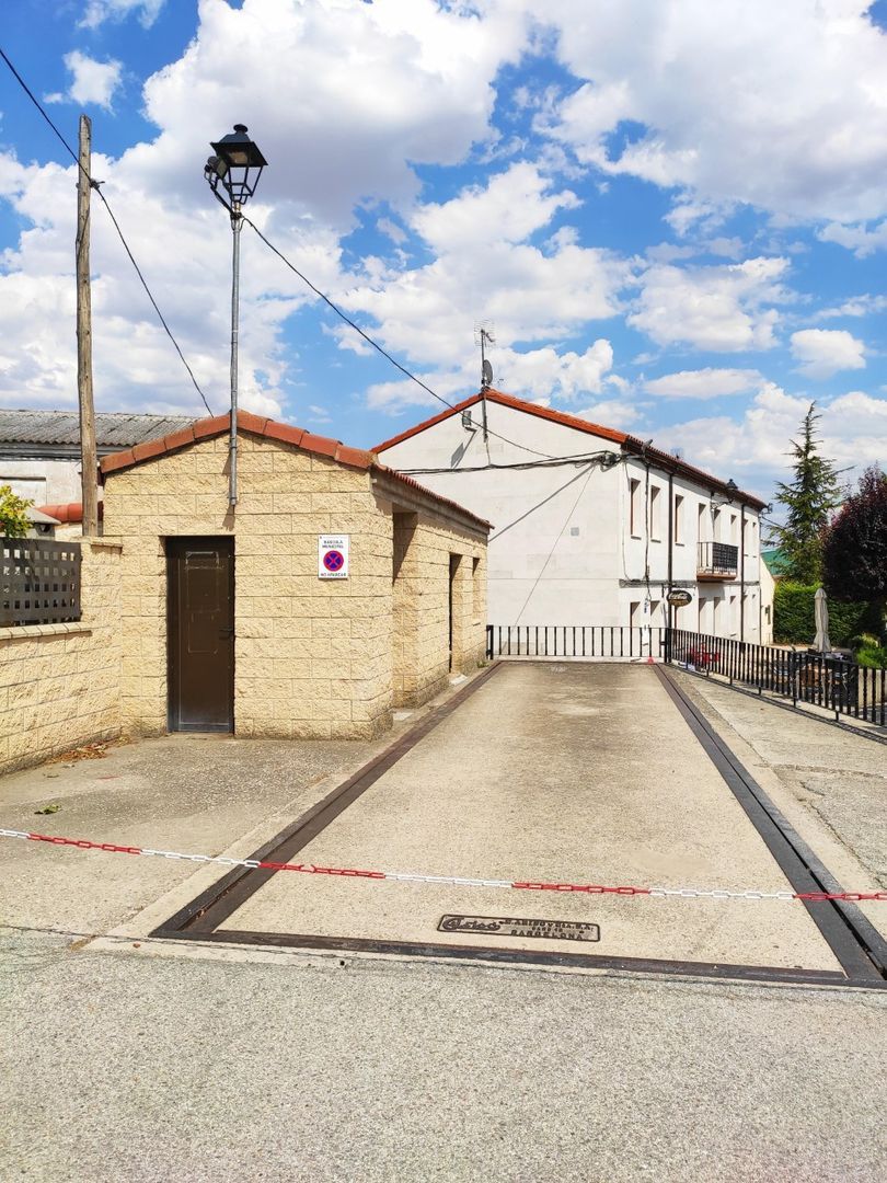 Báscula Municipal