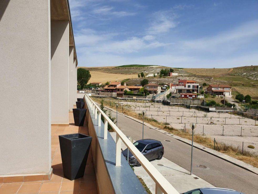 Hotel "Camino de Rabé"