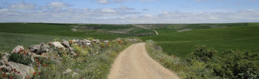 Camino de Santiago, en bicicleta