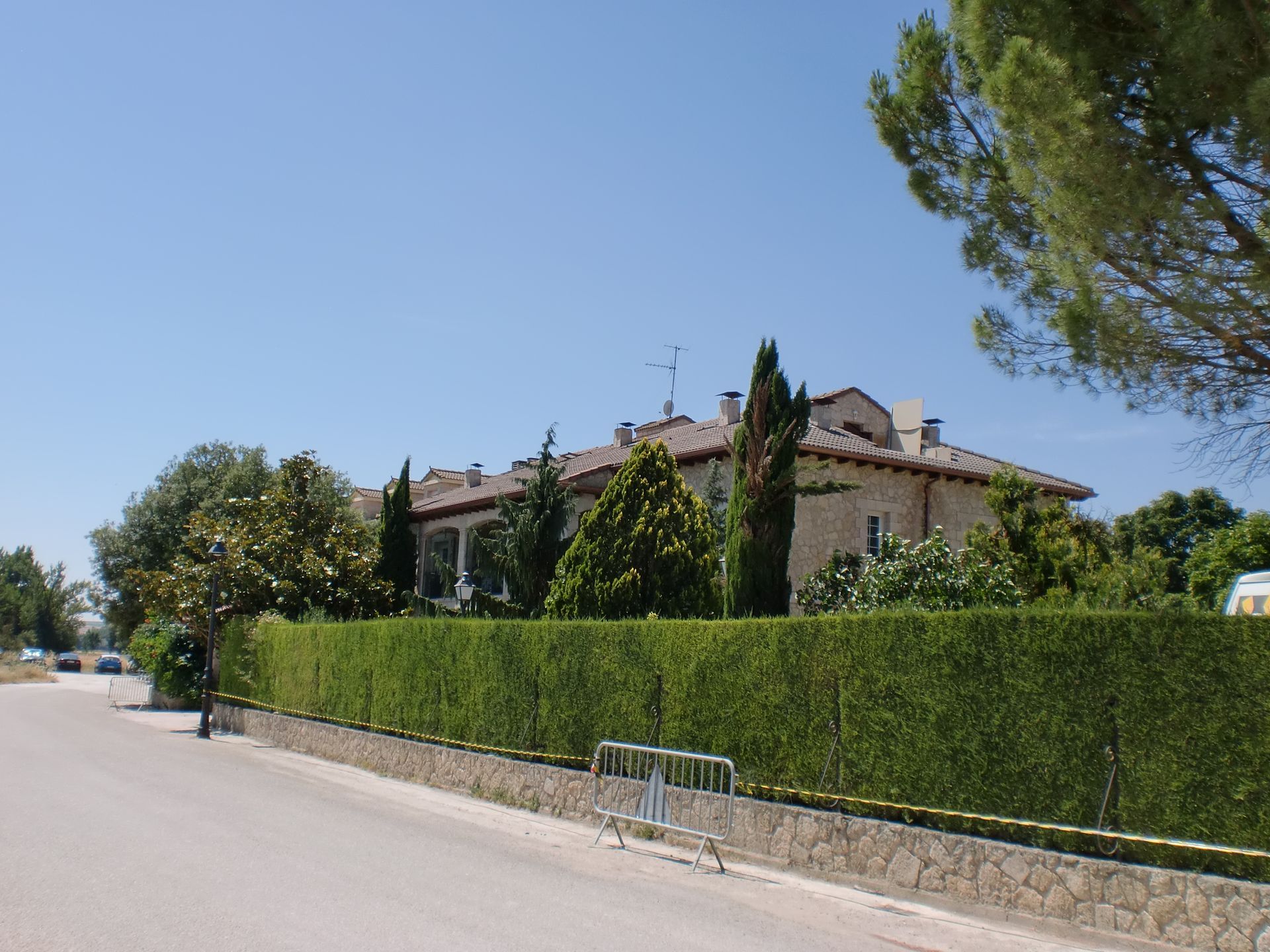 Élite Residencia