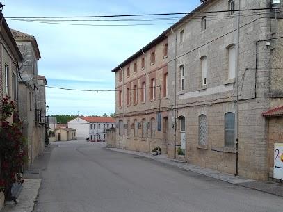 Centro La Milagrosa. Hijas de la Caridad.