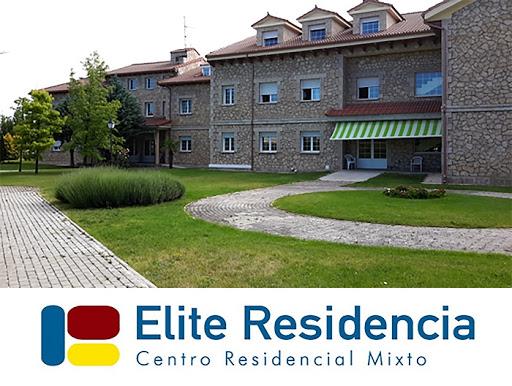 Élite Residencia