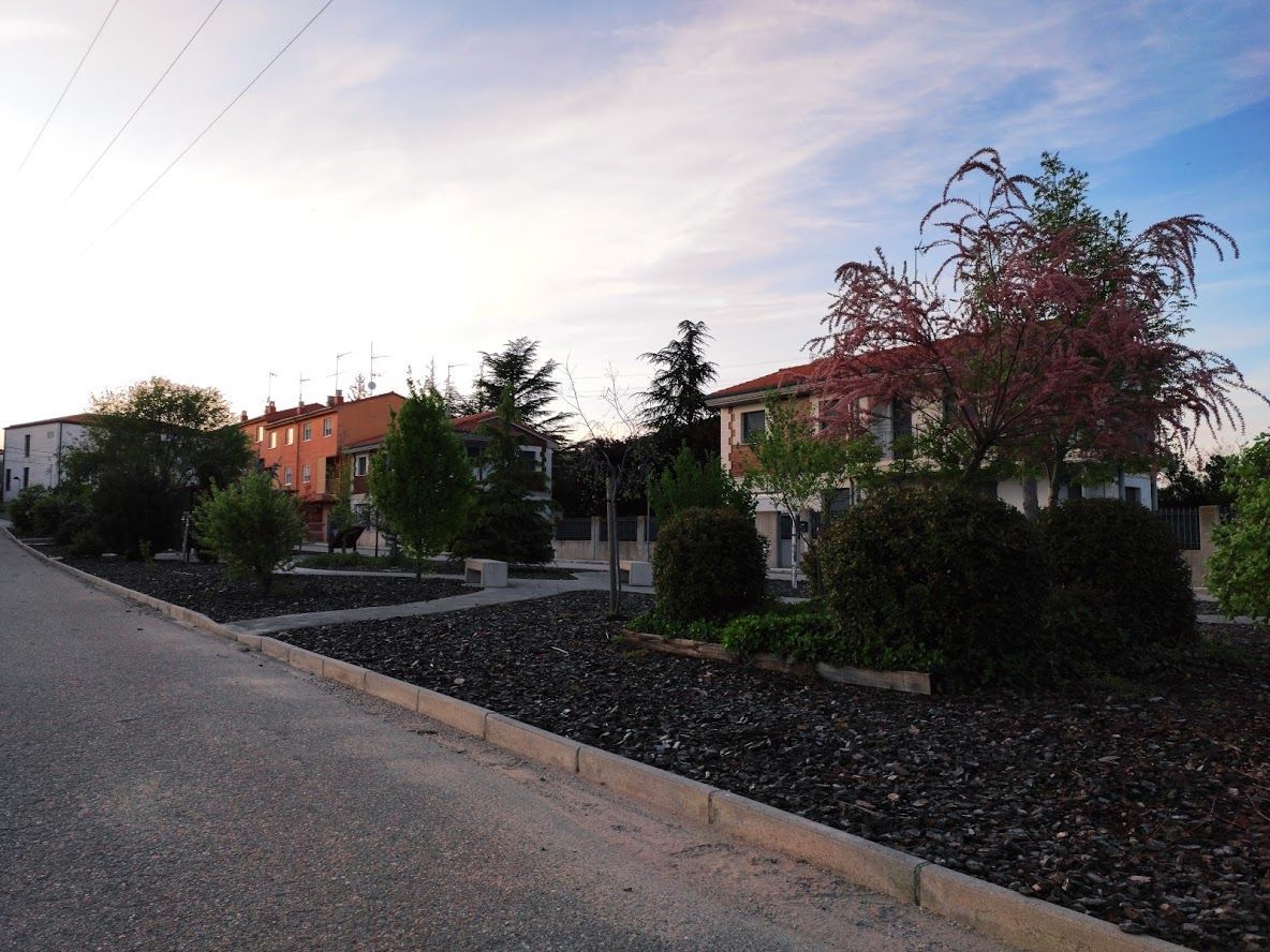 Parque de la "Era Larga"