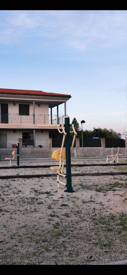 Parque de la "Era Larga"
