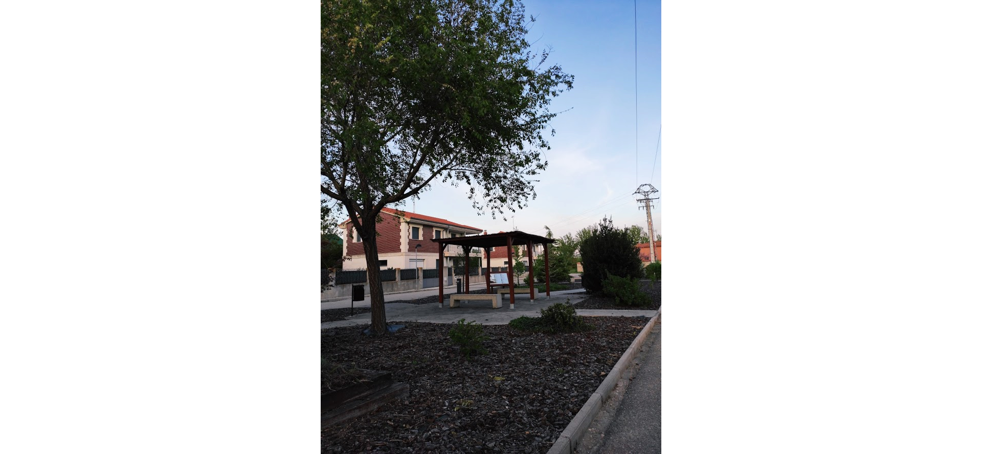 Parque de la "Era Larga"