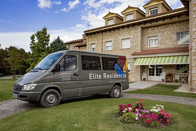 Élite Residencia