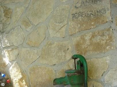 Fuente De Praotorre