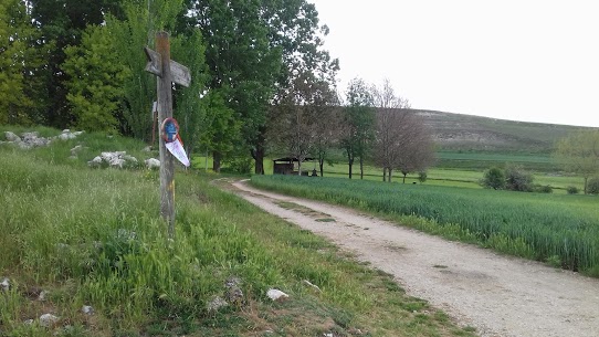 Fuente De Praotorre