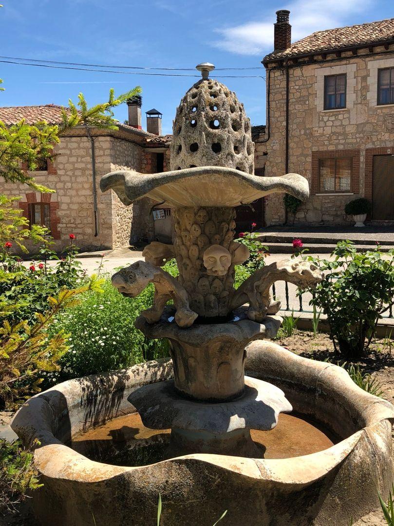 Fuente de Salaguti
