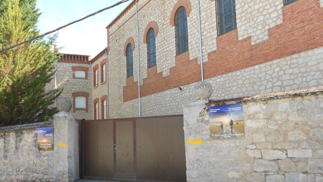 Centro La Milagrosa. Hijas de la Caridad.