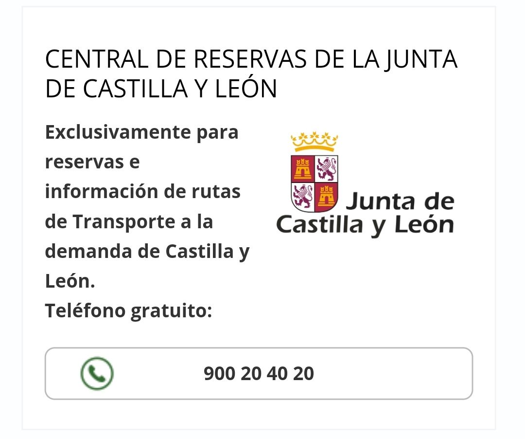 Autobús de línea