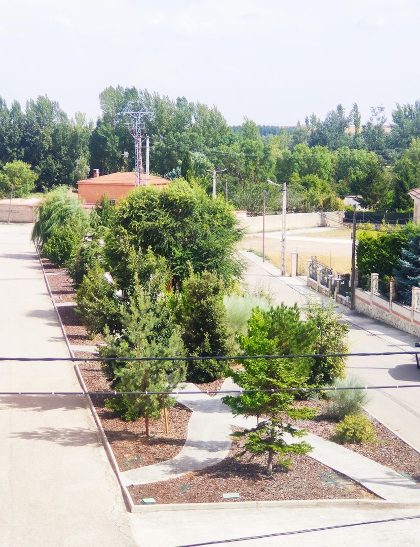 Parque de la "Era Larga"