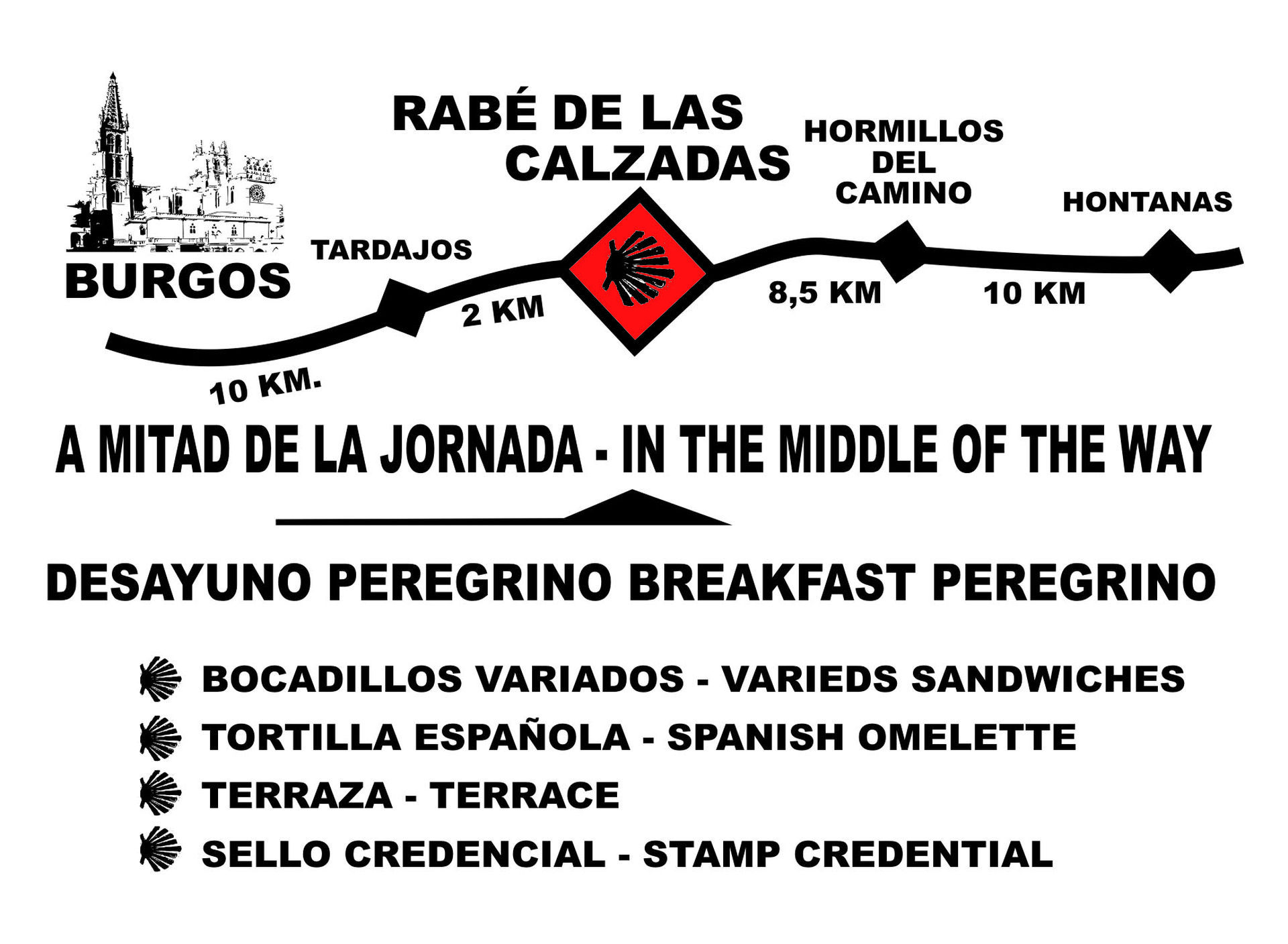 Bar "LA PEÑA"