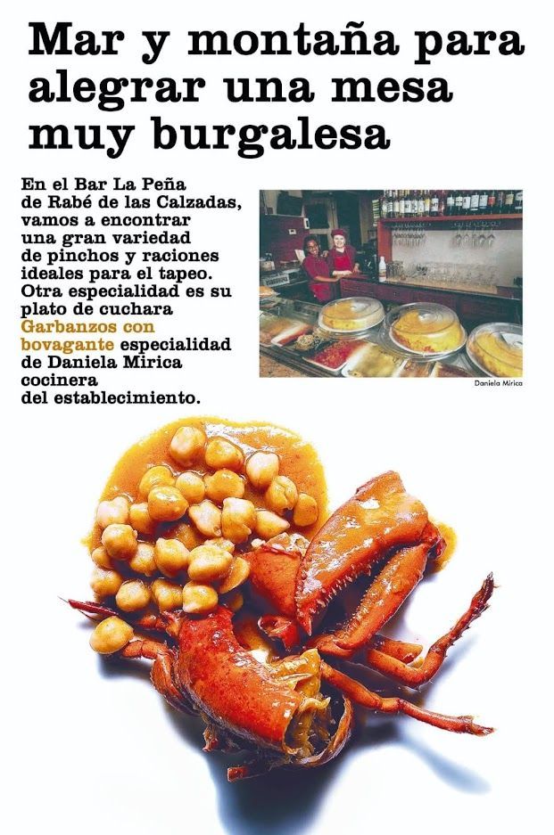 Bar "LA PEÑA"