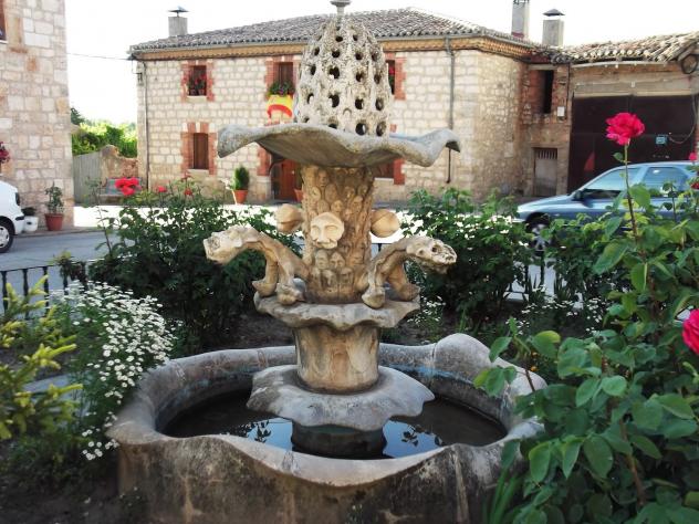 Fuente de Salaguti