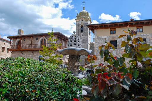 Fuente de Salaguti
