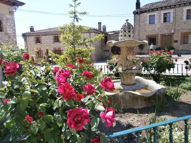 Fuente de Salaguti