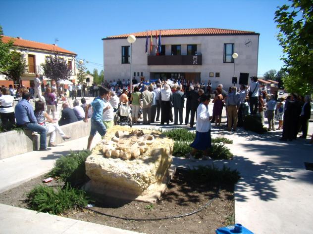 Fiesta de Santa Marina